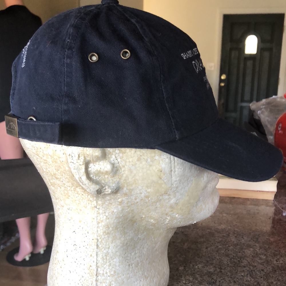 Crew Baseball Cap - image 4